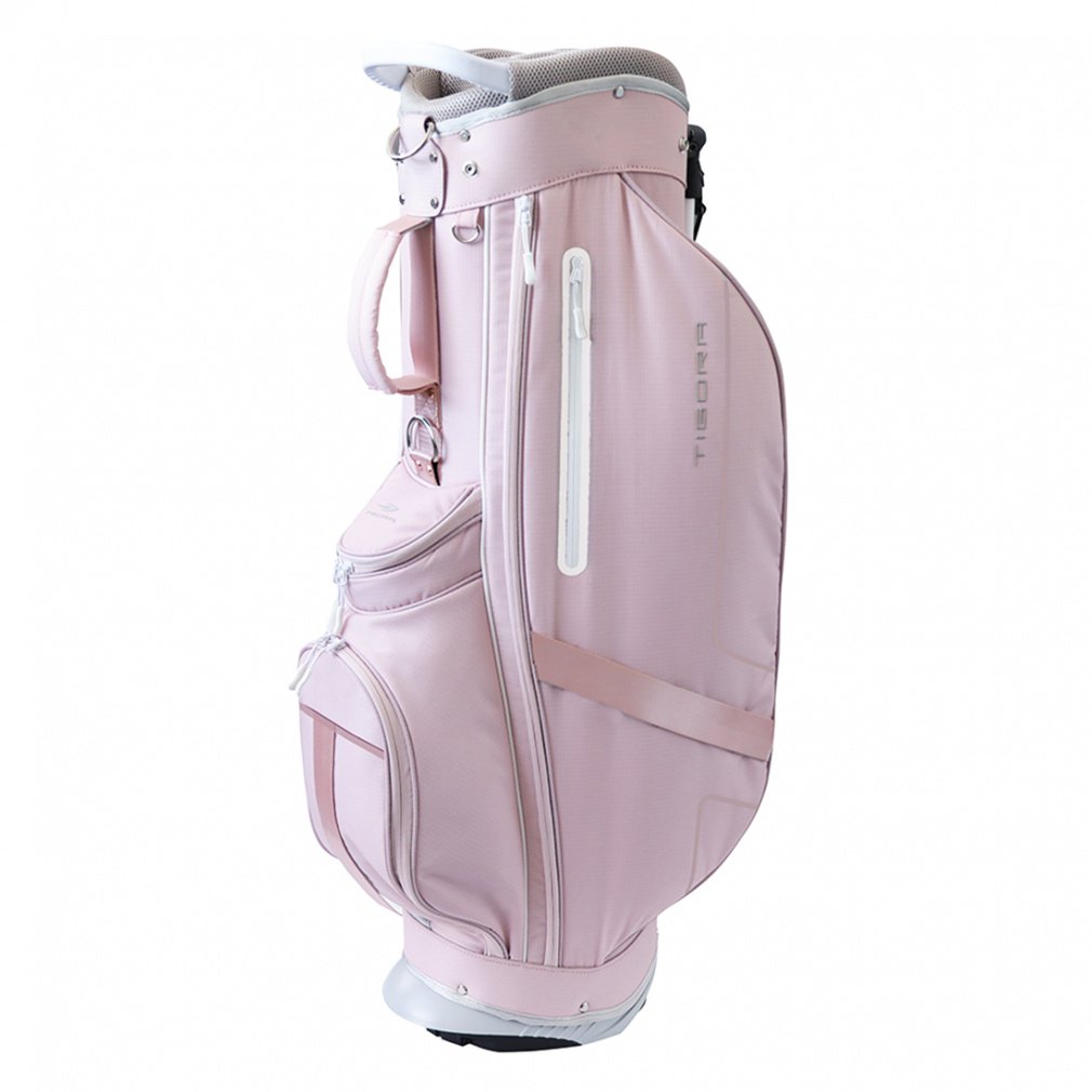 TIGORA Caddy Bag