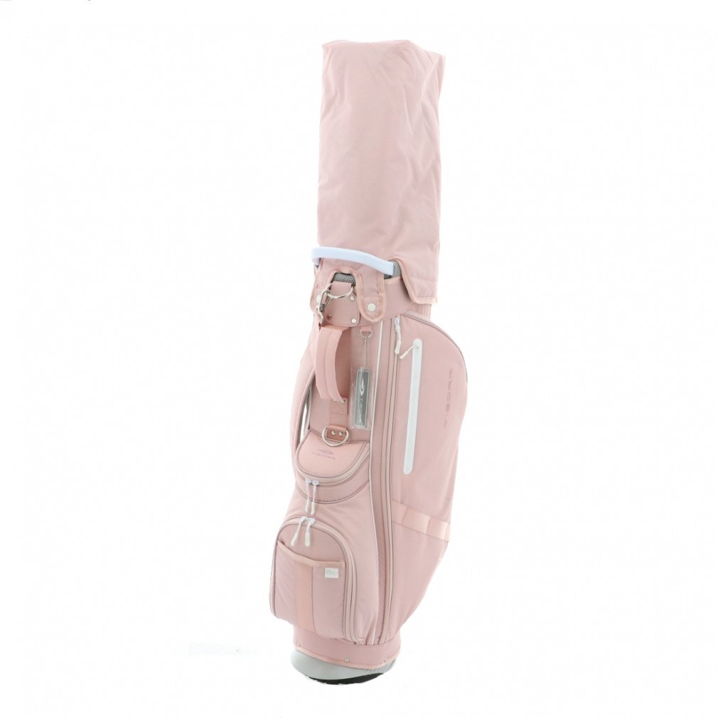 TIGORA Caddy Bag