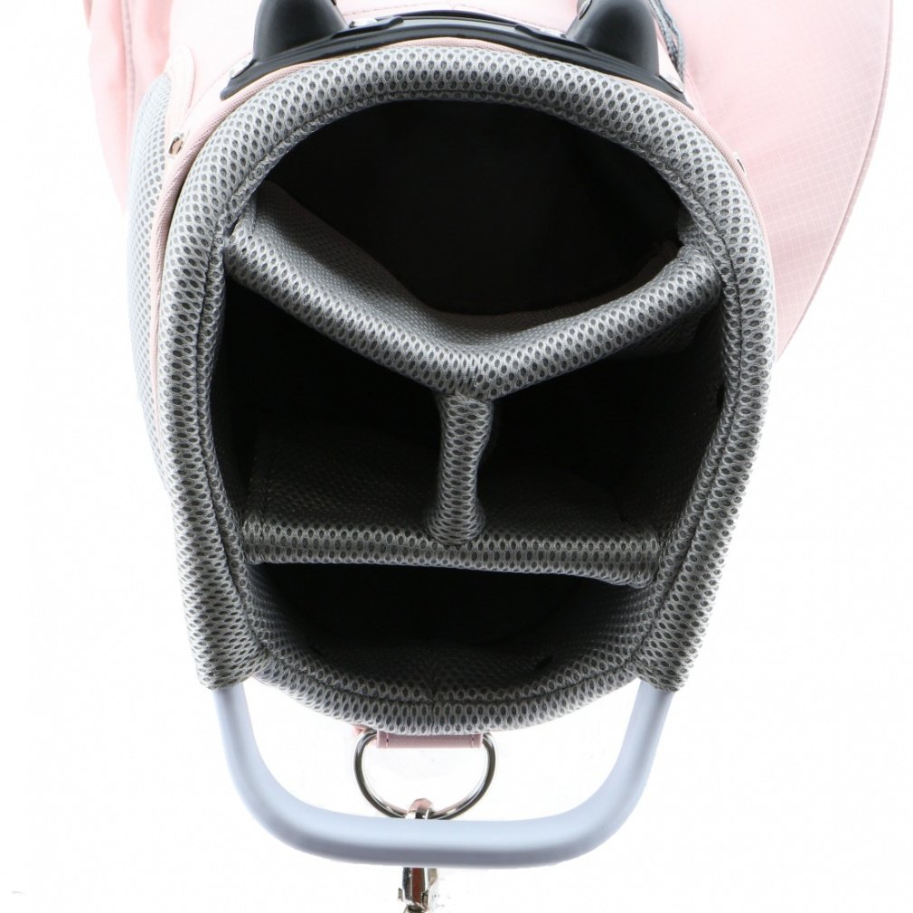 TIGORA Caddy Bag
