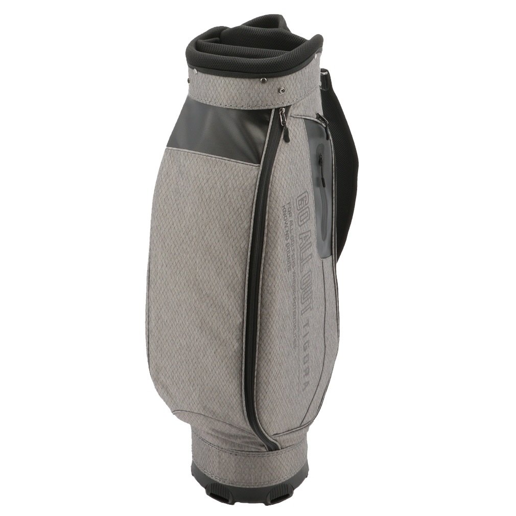 TIGORA Caddy Bag Stand TR-0B1180CB