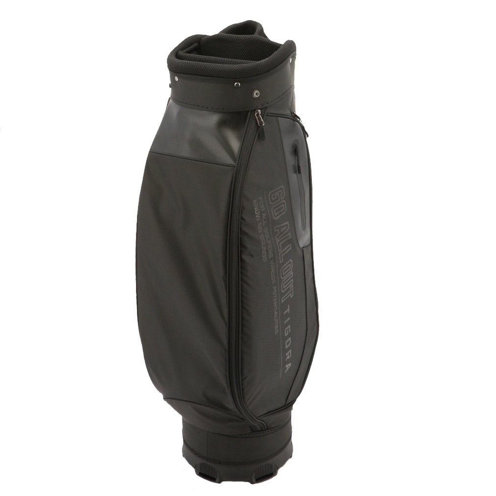 TIGORA Caddy Bag Stand TR-0B1180CB