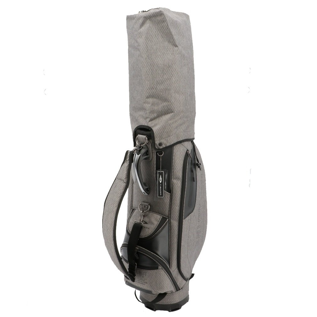 TIGORA Caddy Bag Stand TR-0B1180CB