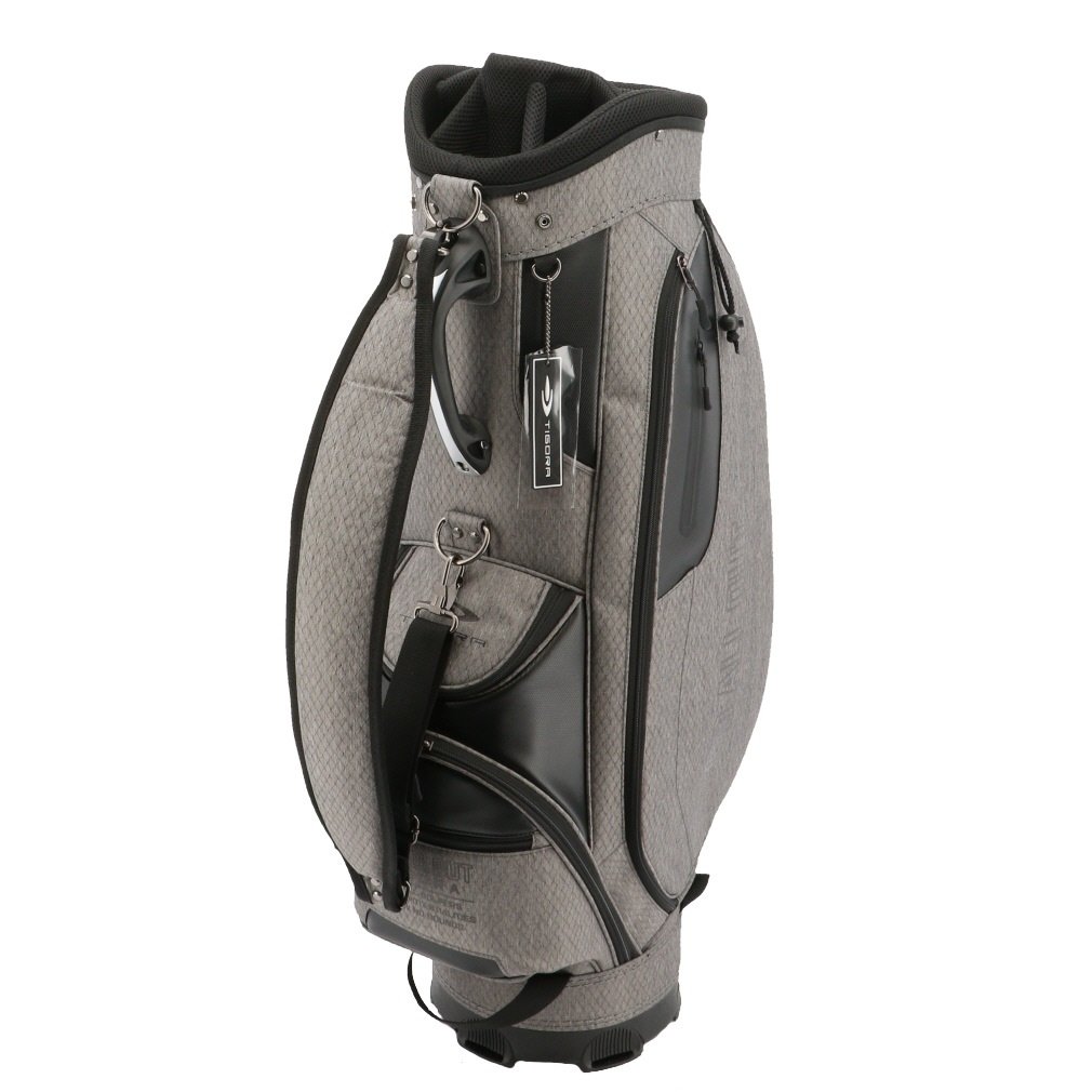 TIGORA Caddy Bag Stand TR-0B1180CB