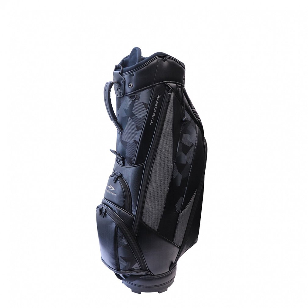 TIGORA Caddy Bag 0231137112