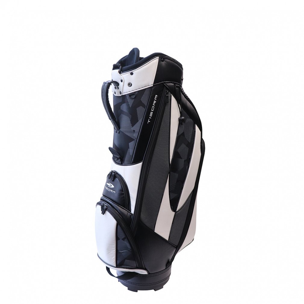 TIGORA Caddy Bag 0231137112