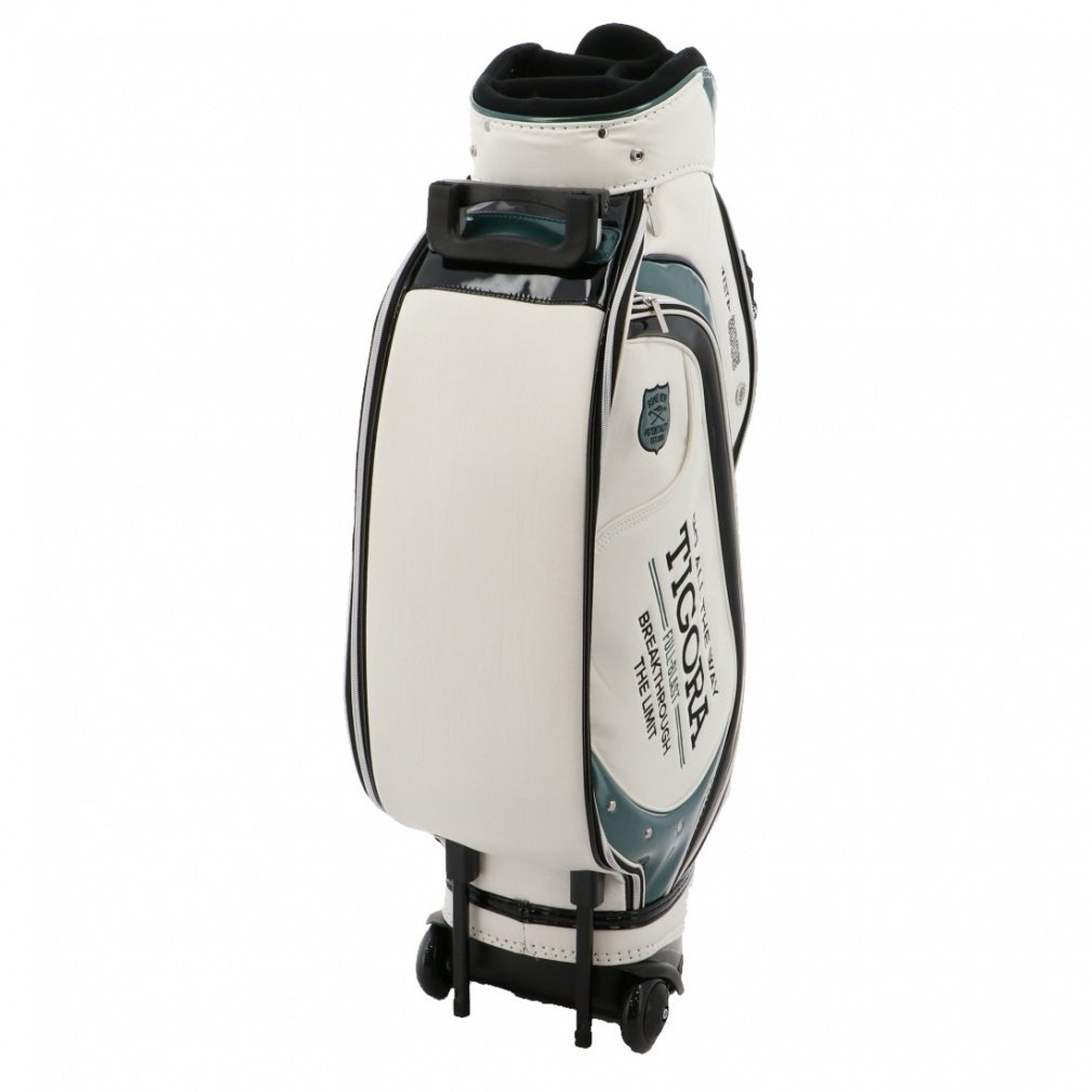 TIGORA Caddy Bag 0233132012