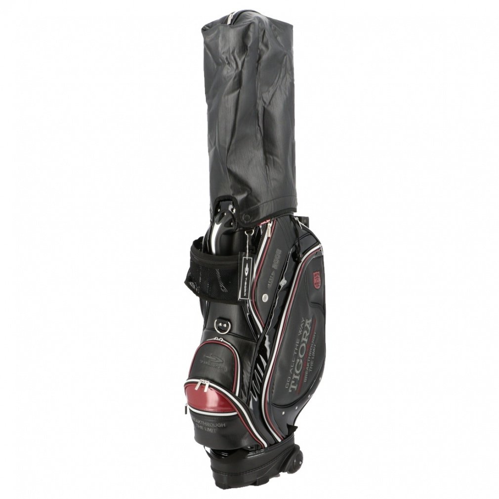 TIGORA Caddy Bag 0233132012