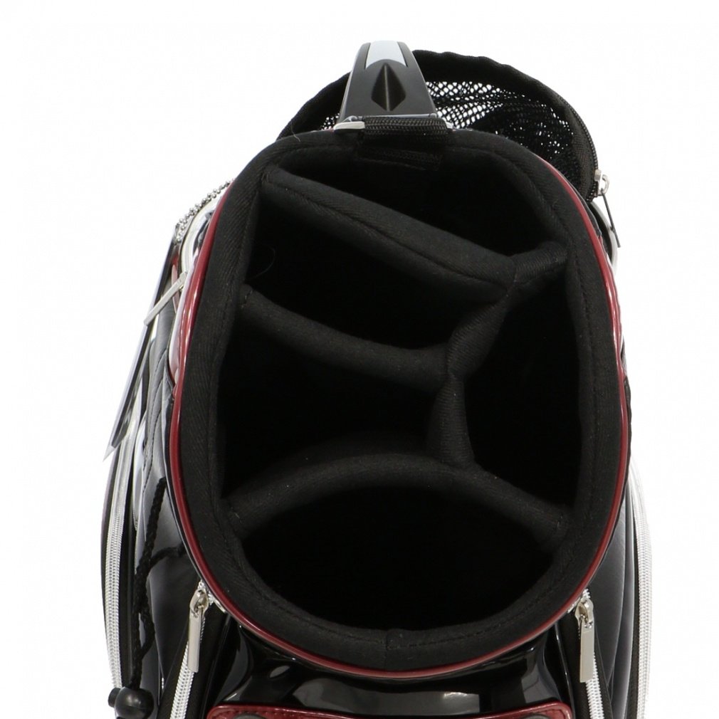 TIGORA Caddy Bag 0233132012