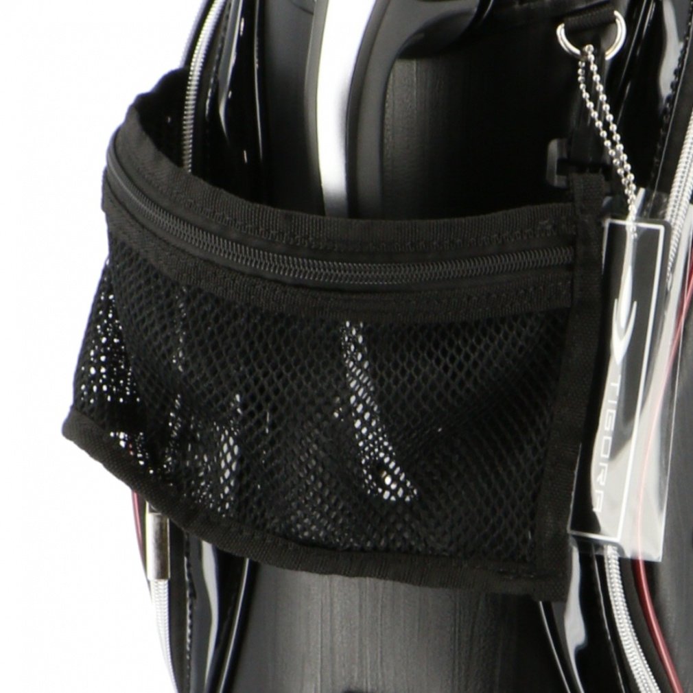 TIGORA Caddy Bag 0233132012