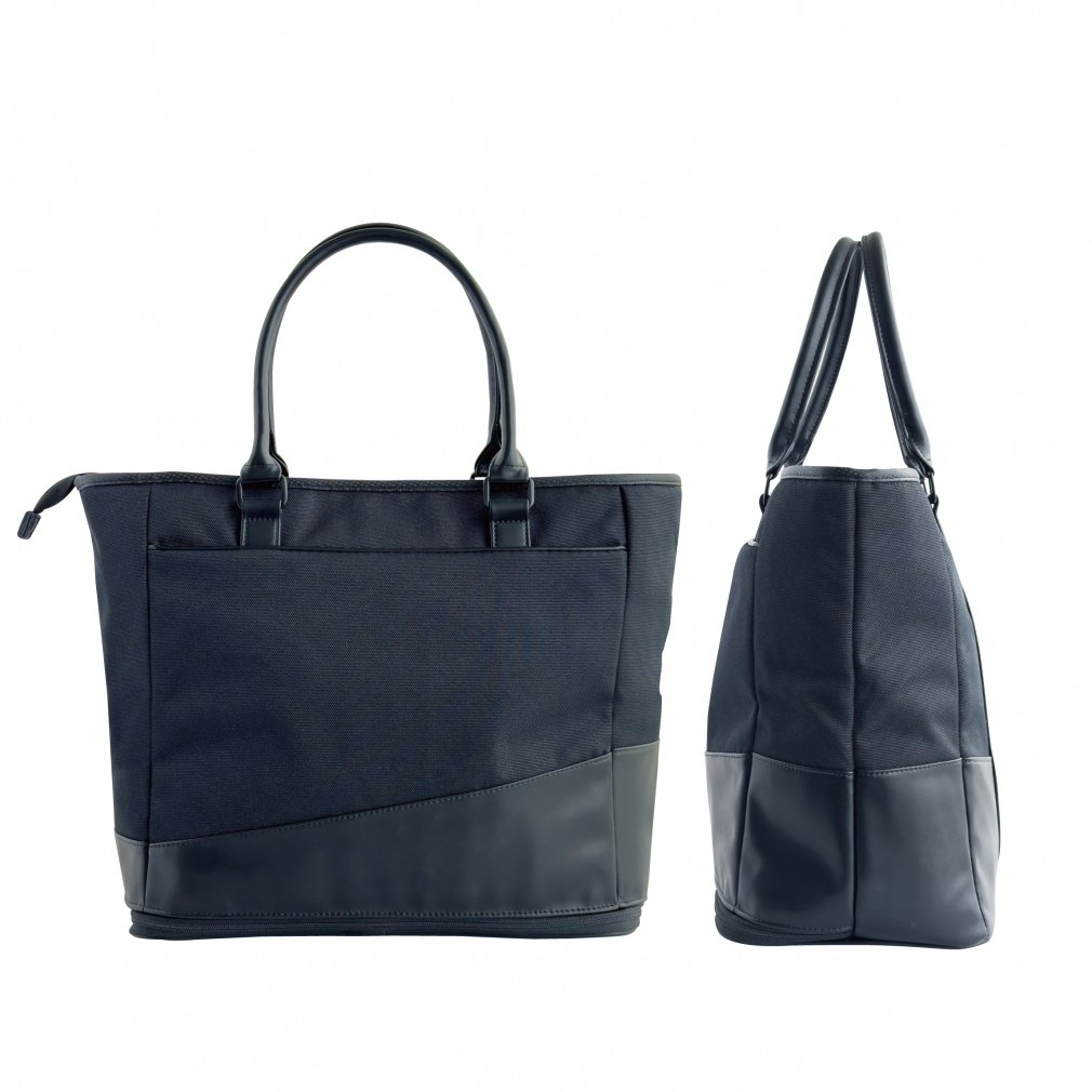 TIGORA Tote Bag TR-0B1063BB Tote Bag Boston Bag 0240131113