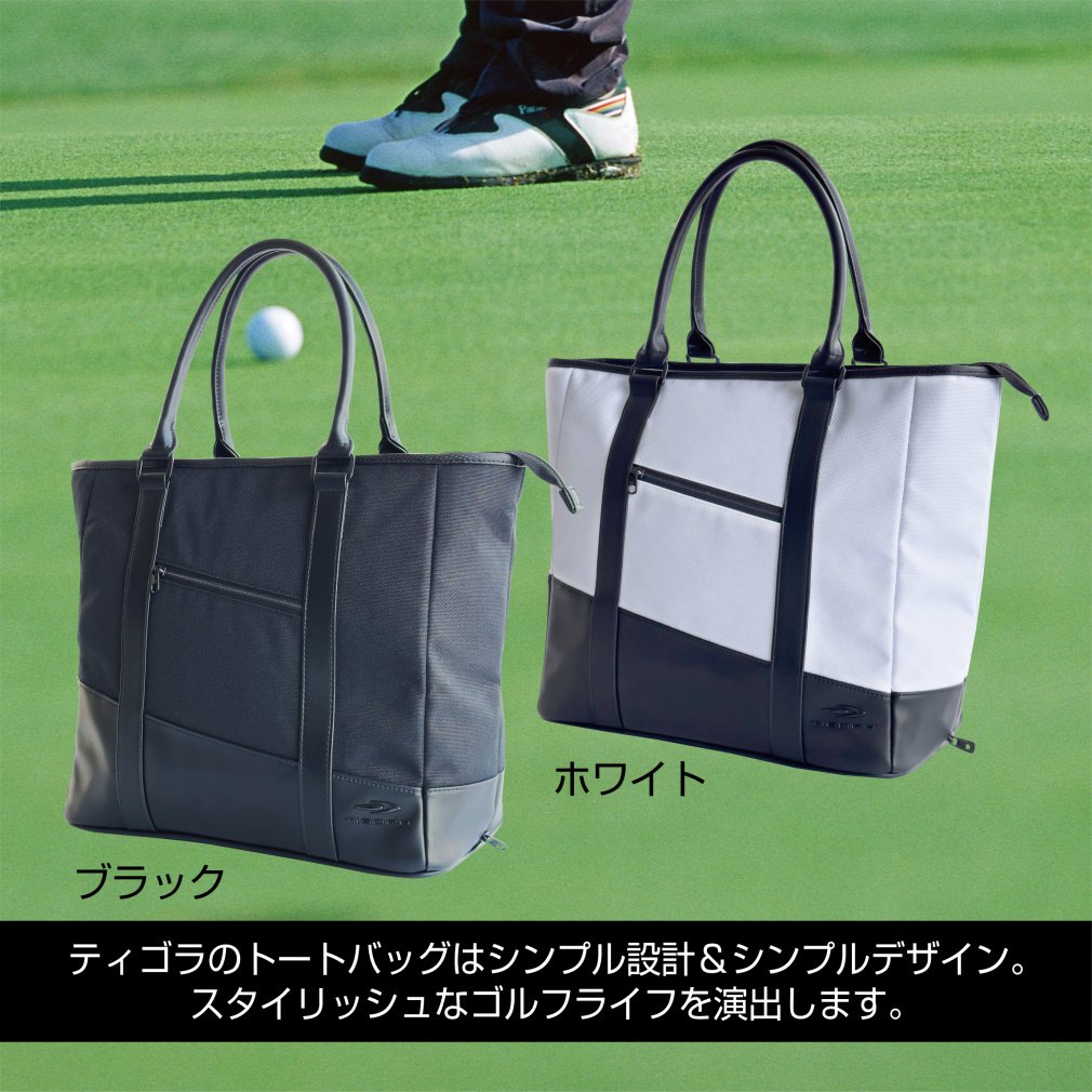 TIGORA Tote Bag TR-0B1063BB Tote Bag Boston Bag 0240131113