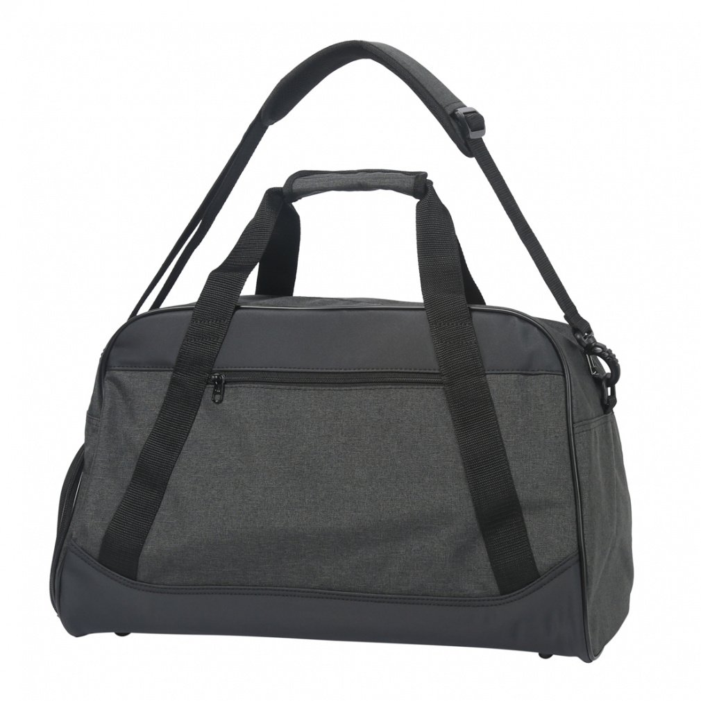 IGNIO Boston Bag 2-Way Boston Bag IG-0B1012BB