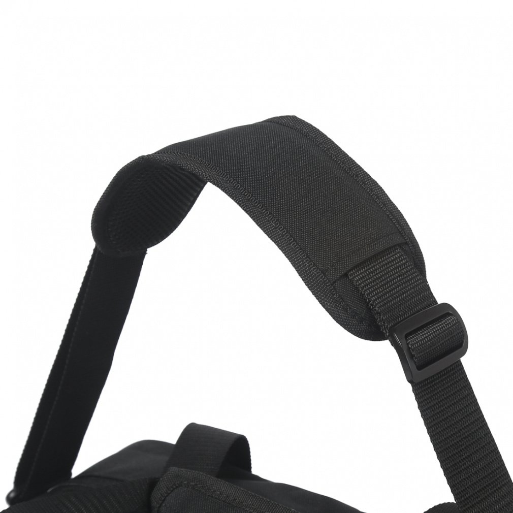 IGNIO Boston Bag 2-Way Boston Bag IG-0B1012BB