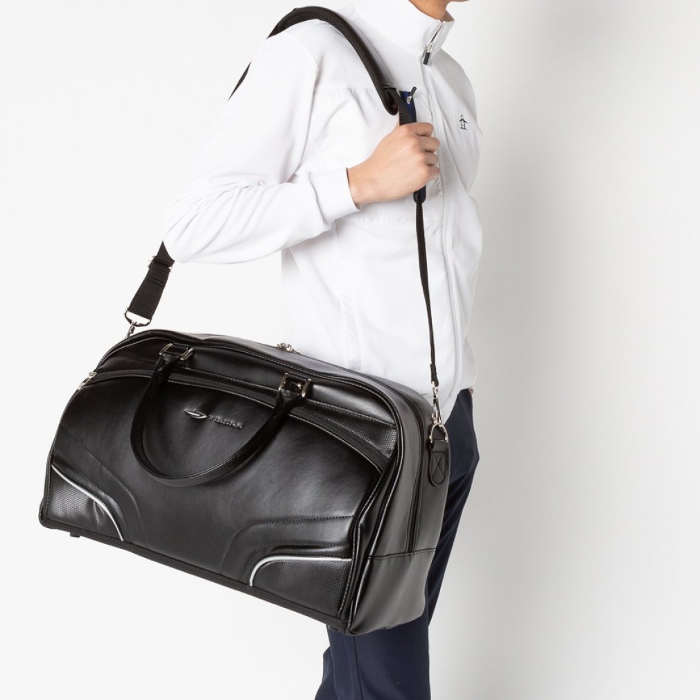 TIGORA Boston Bag TR-0B1020BB