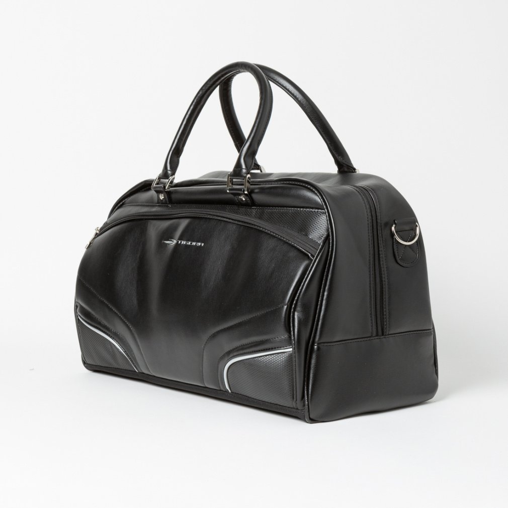 TIGORA Boston Bag TR-0B1020BB