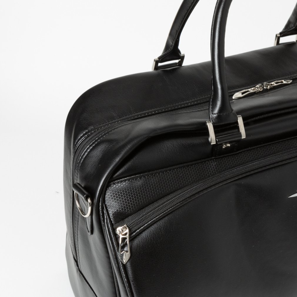 TIGORA Boston Bag TR-0B1020BB