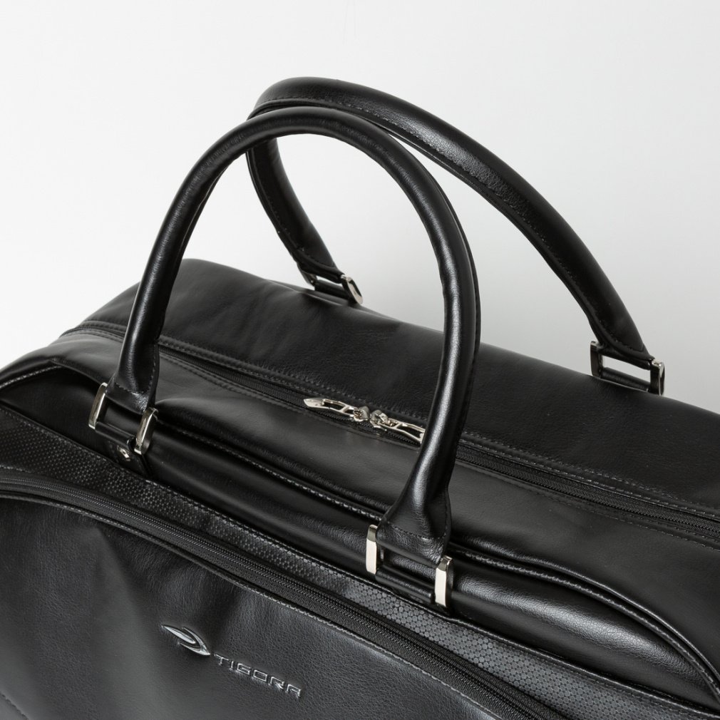 TIGORA Boston Bag TR-0B1020BB