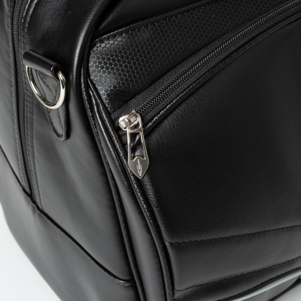 TIGORA Boston Bag TR-0B1020BB