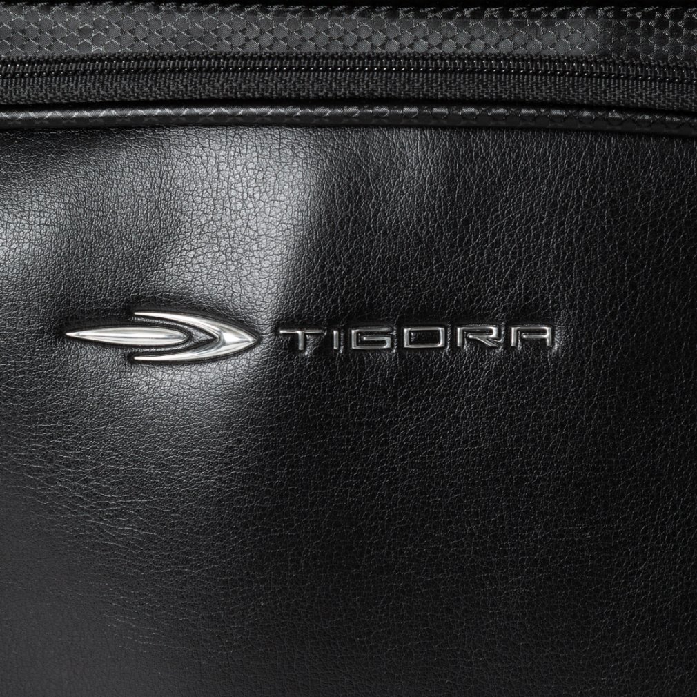 TIGORA Boston Bag TR-0B1020BB
