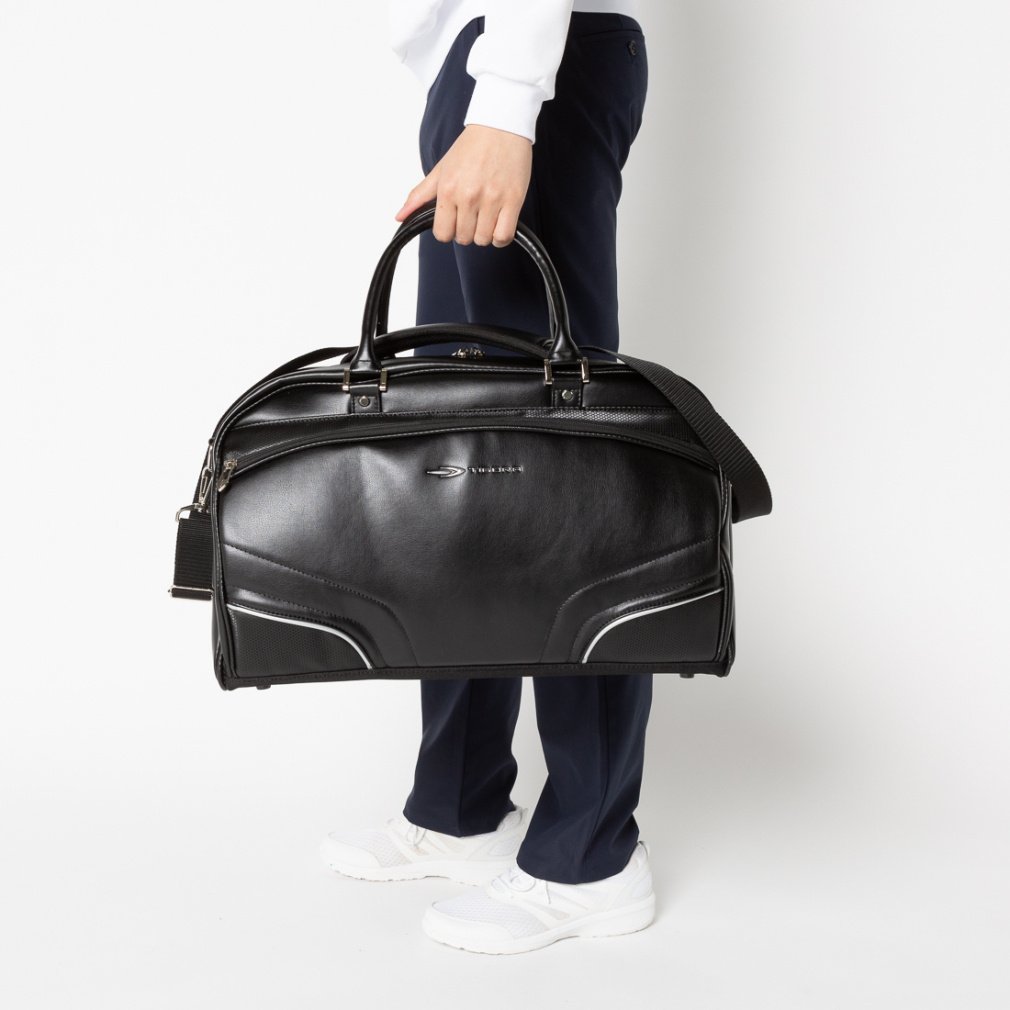TIGORA Boston Bag TR-0B1020BB