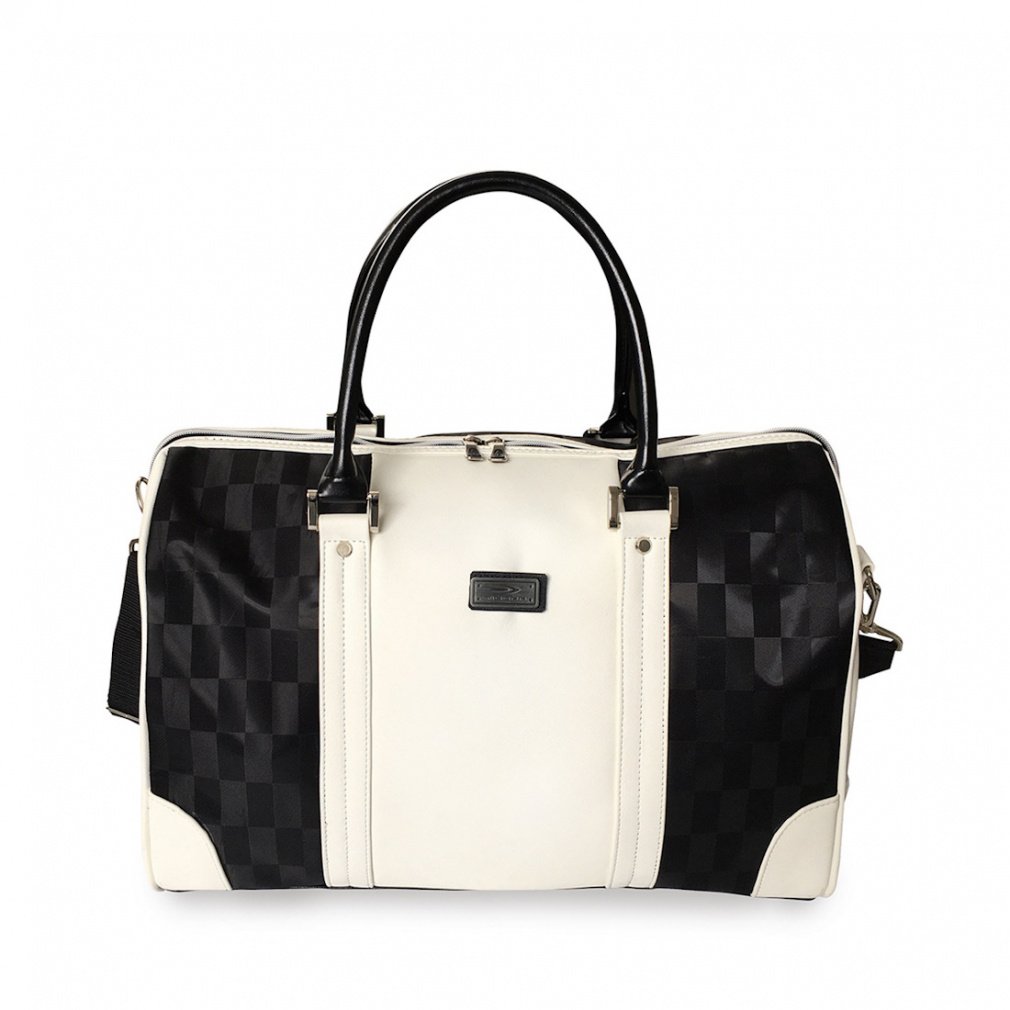 TIGORA Boston Bag Coordinatable Boston Bag