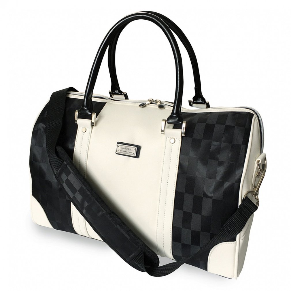 TIGORA Boston Bag Coordinatable Boston Bag