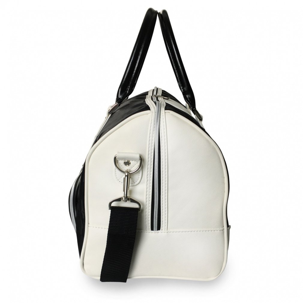 TIGORA Boston Bag Coordinatable Boston Bag