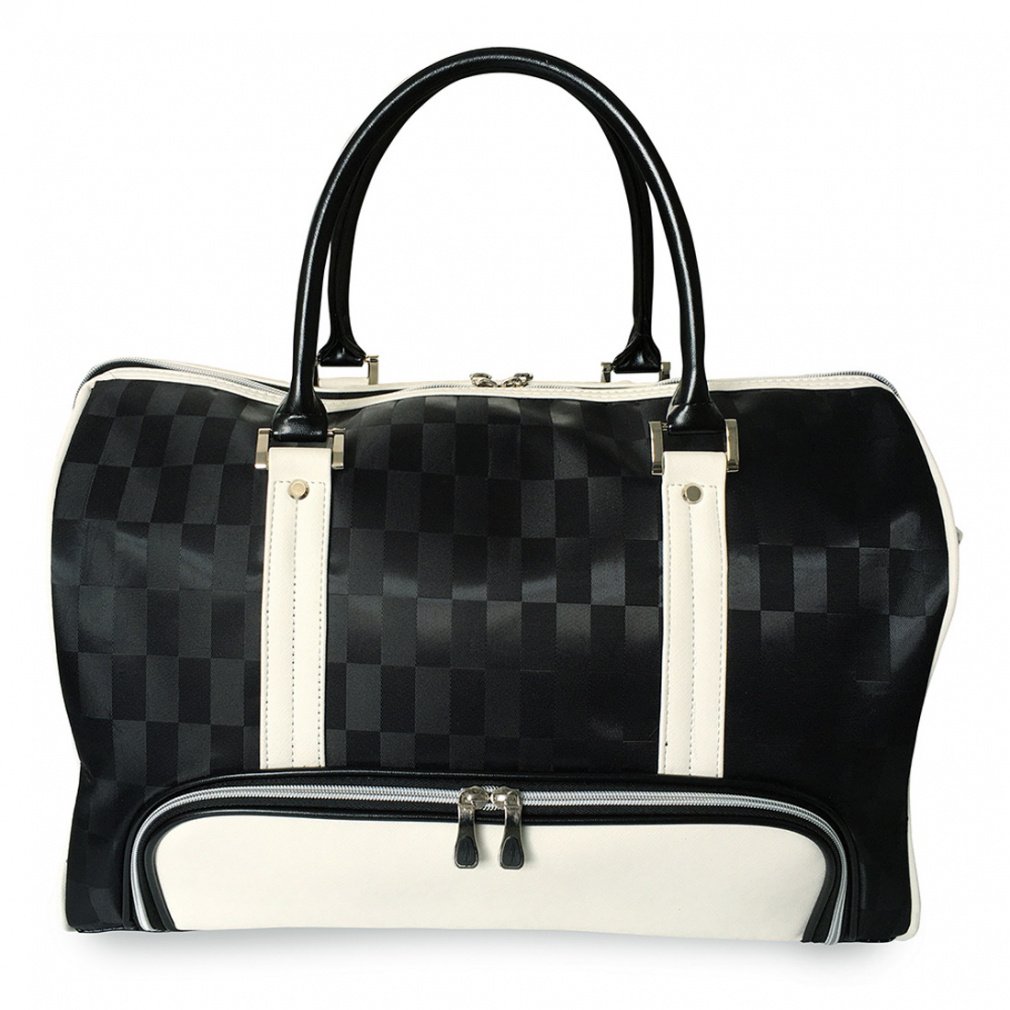 TIGORA Boston Bag Coordinatable Boston Bag