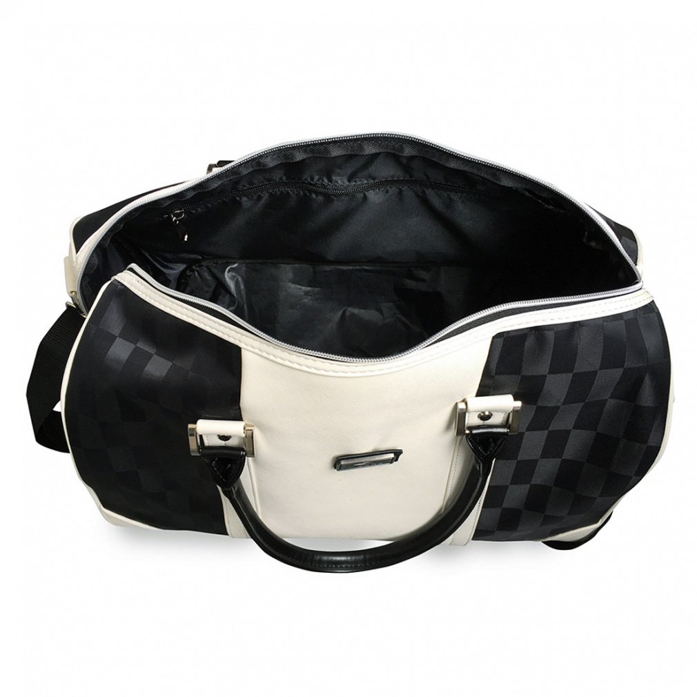 TIGORA Boston Bag Coordinatable Boston Bag