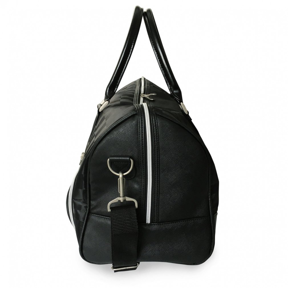 TIGORA Boston Bag Coordinatable Boston Bag