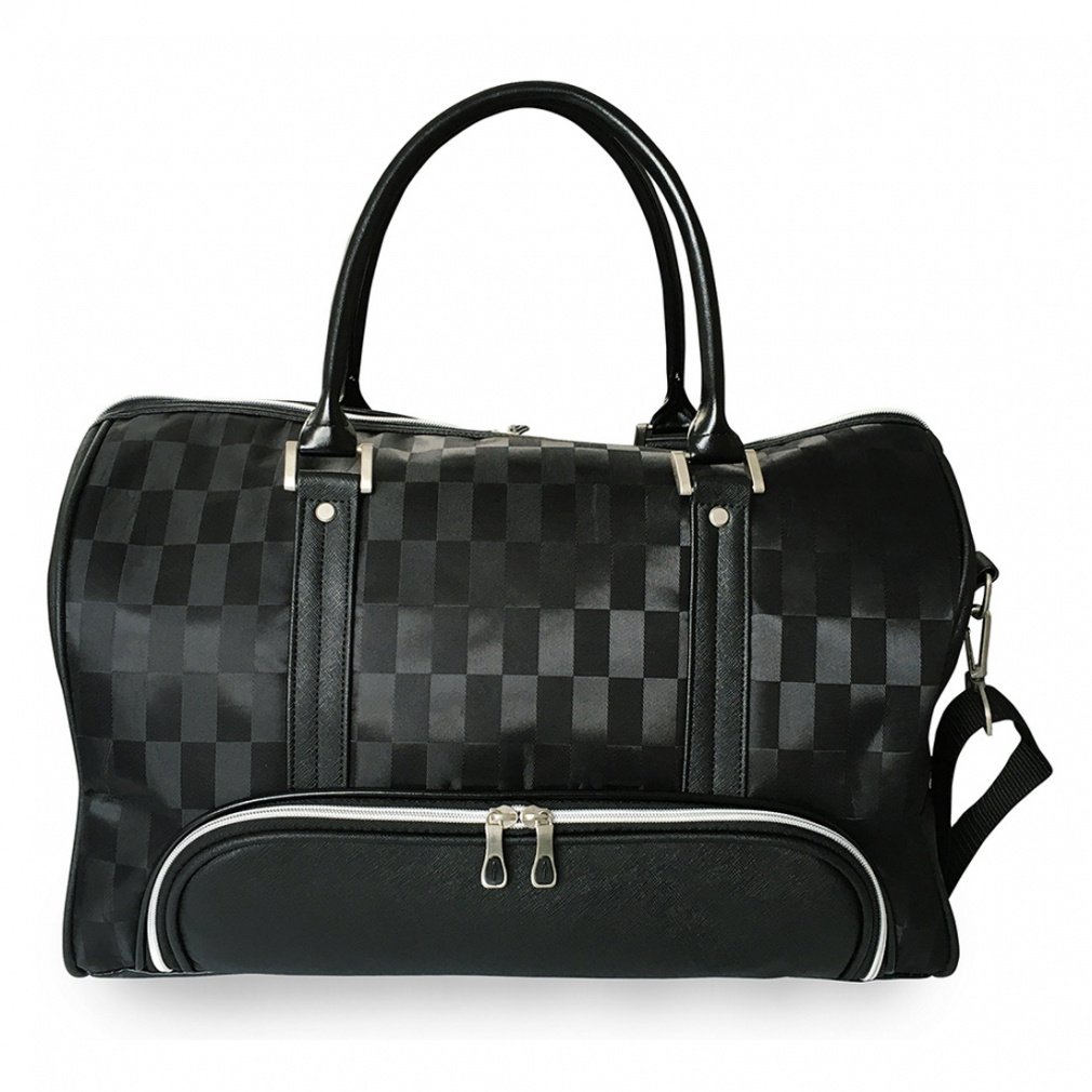 TIGORA Boston Bag Coordinatable Boston Bag