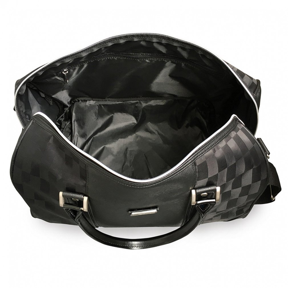 TIGORA Boston Bag Coordinatable Boston Bag