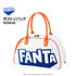 Coca-Cola Boston Bag Fanta Boston Bag FT-0B1004BB