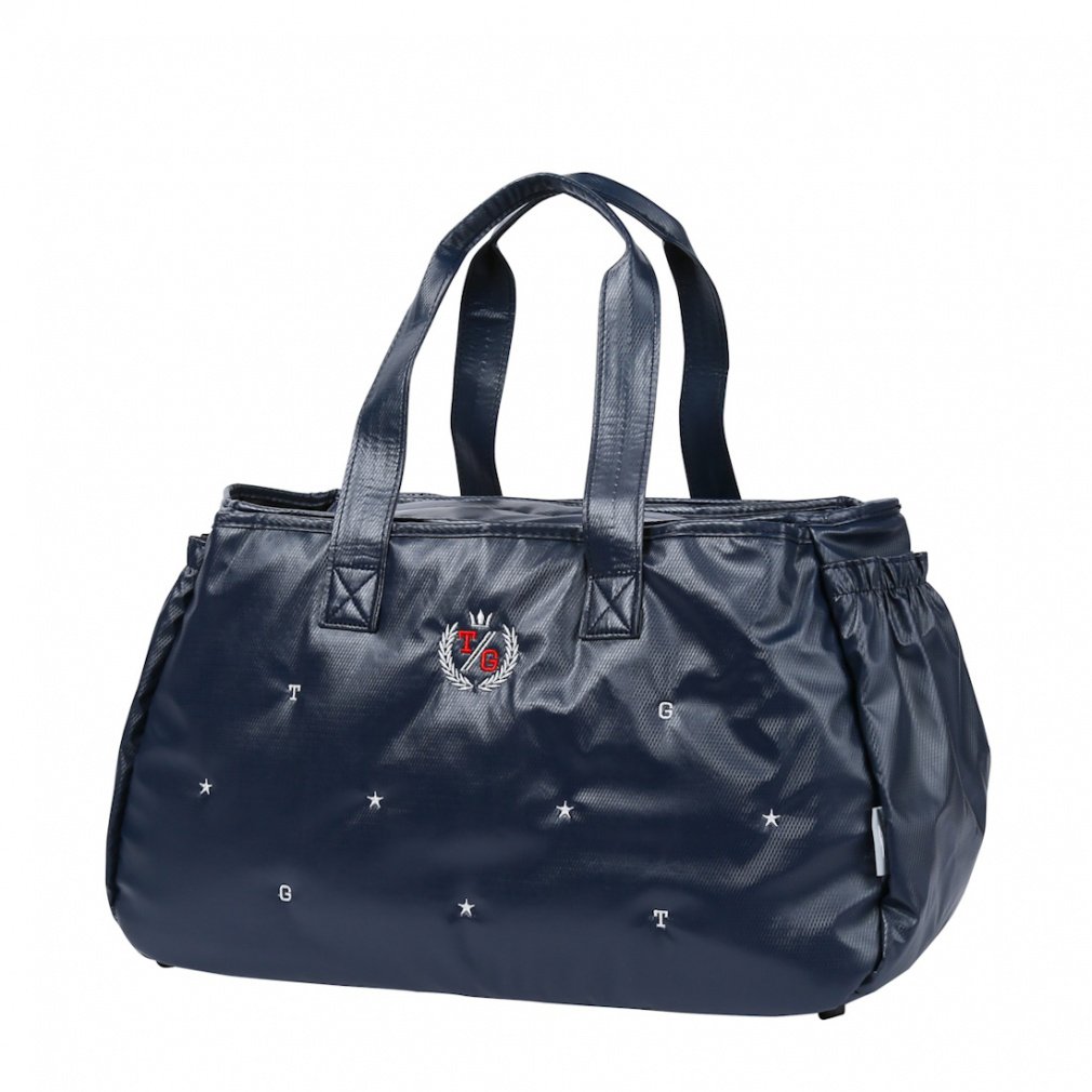 TIGORA Boston Bag 0242132022