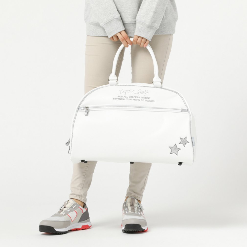 TIGORA Boston Bag Ladies PU Boston Bag TR-0B2012BB 0242132122