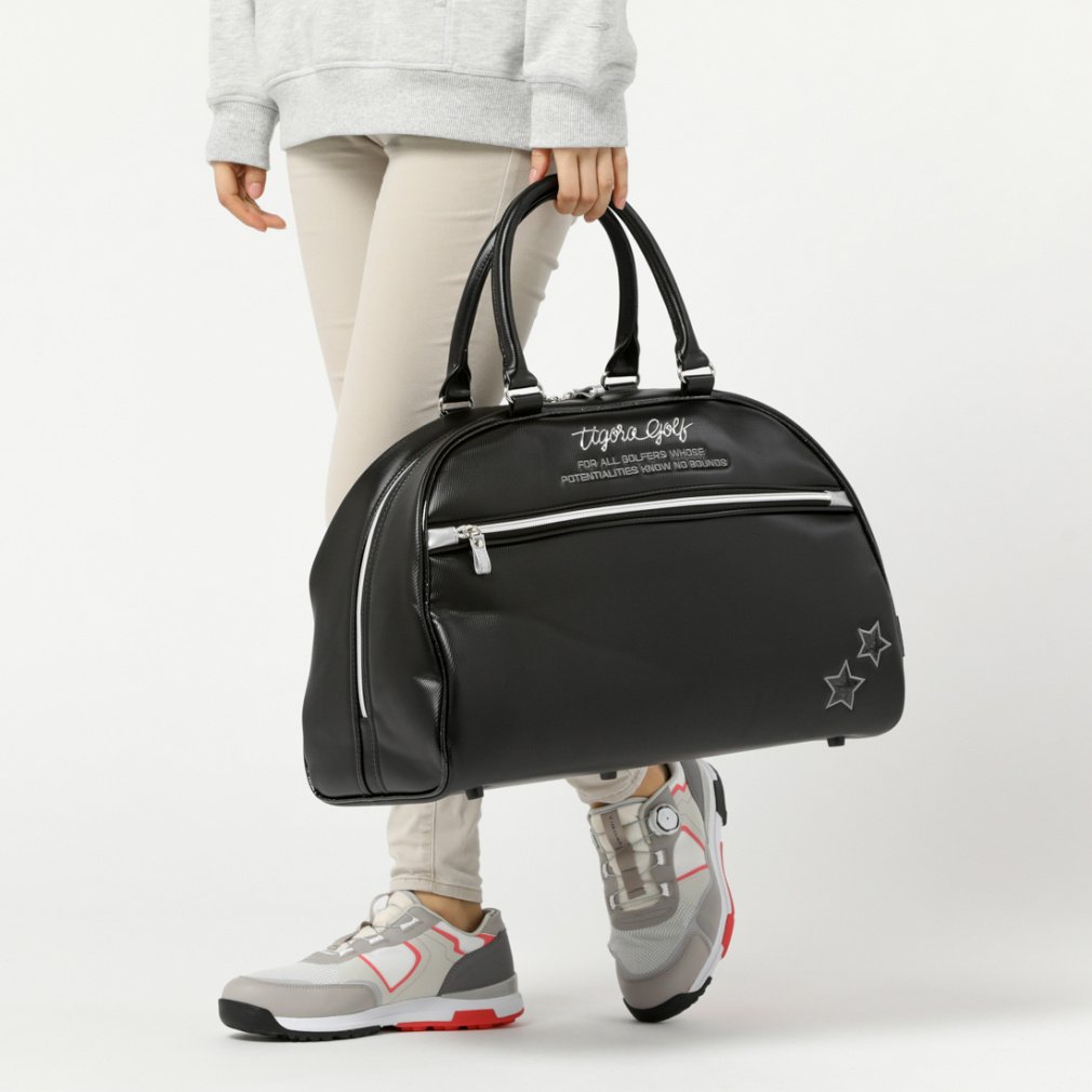 TIGORA Boston Bag Ladies PU Boston Bag TR-0B2012BB 0242132122