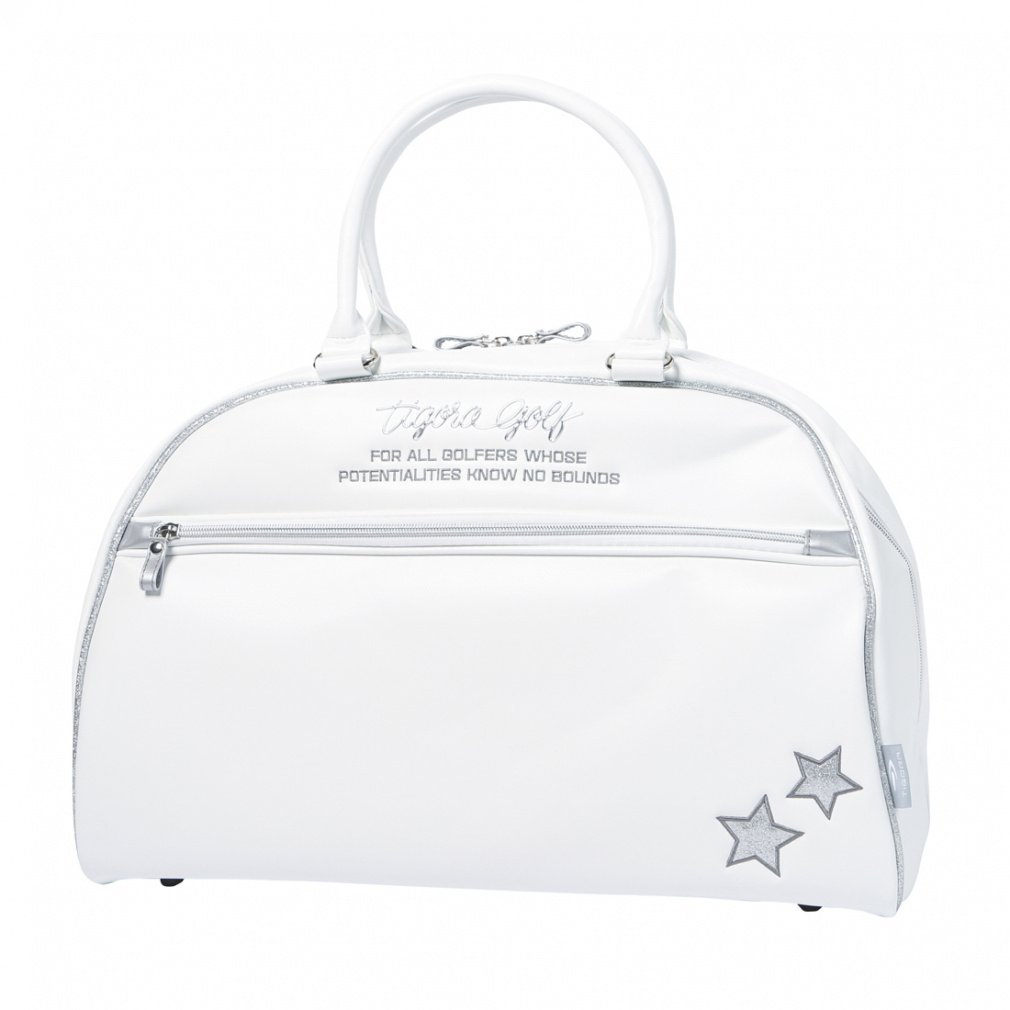 TIGORA Boston Bag Ladies PU Boston Bag TR-0B2012BB 0242132122