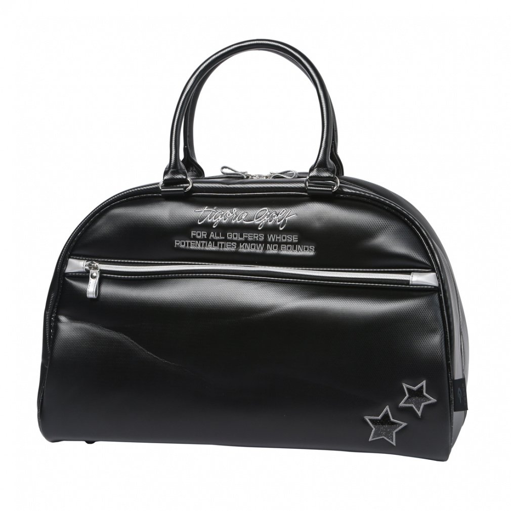 TIGORA Boston Bag Ladies PU Boston Bag TR-0B2012BB 0242132122