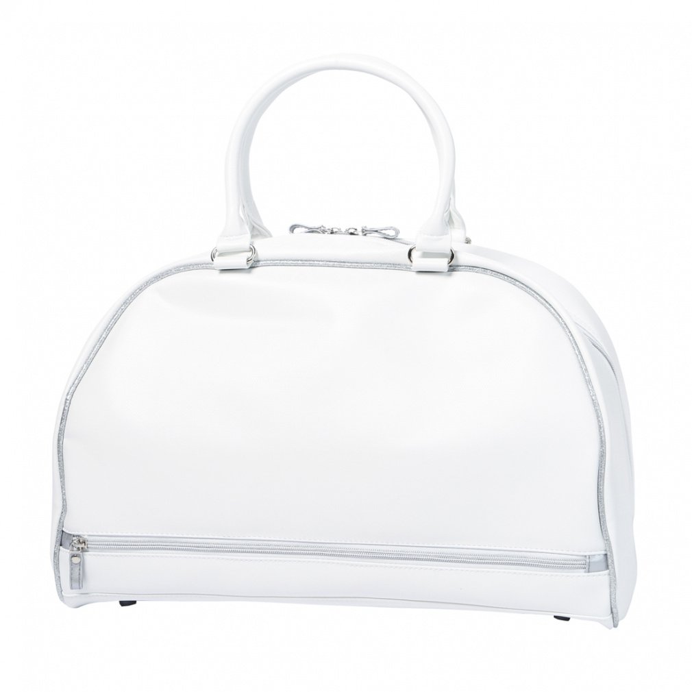 TIGORA Boston Bag Ladies PU Boston Bag TR-0B2012BB 0242132122