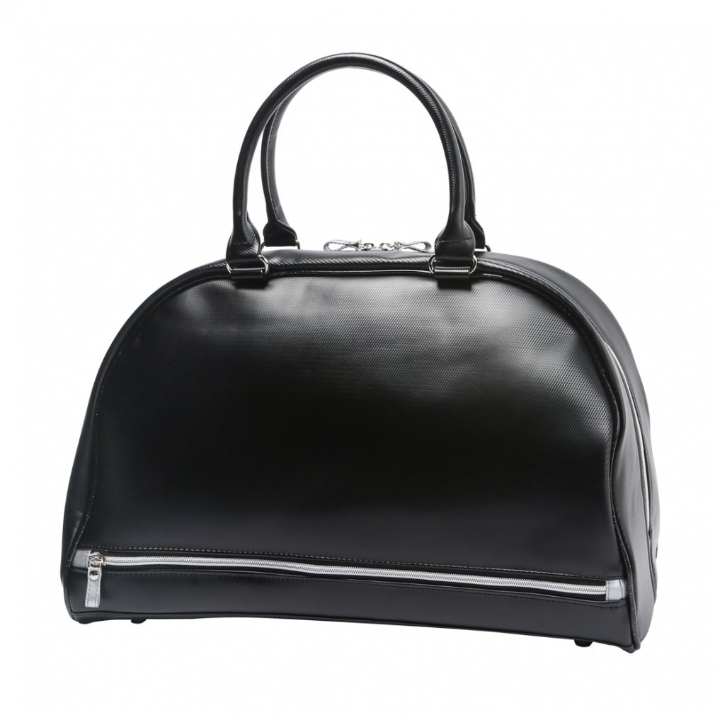 TIGORA Boston Bag Ladies PU Boston Bag TR-0B2012BB 0242132122