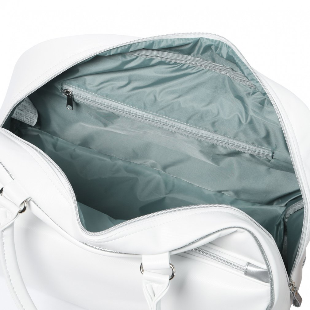 TIGORA Boston Bag Ladies PU Boston Bag TR-0B2012BB 0242132122