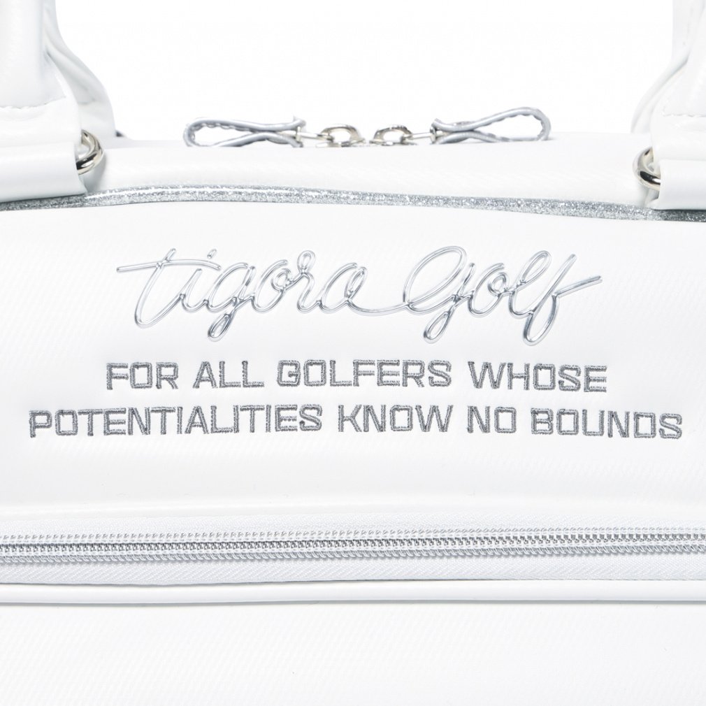 TIGORA Boston Bag Ladies PU Boston Bag TR-0B2012BB 0242132122