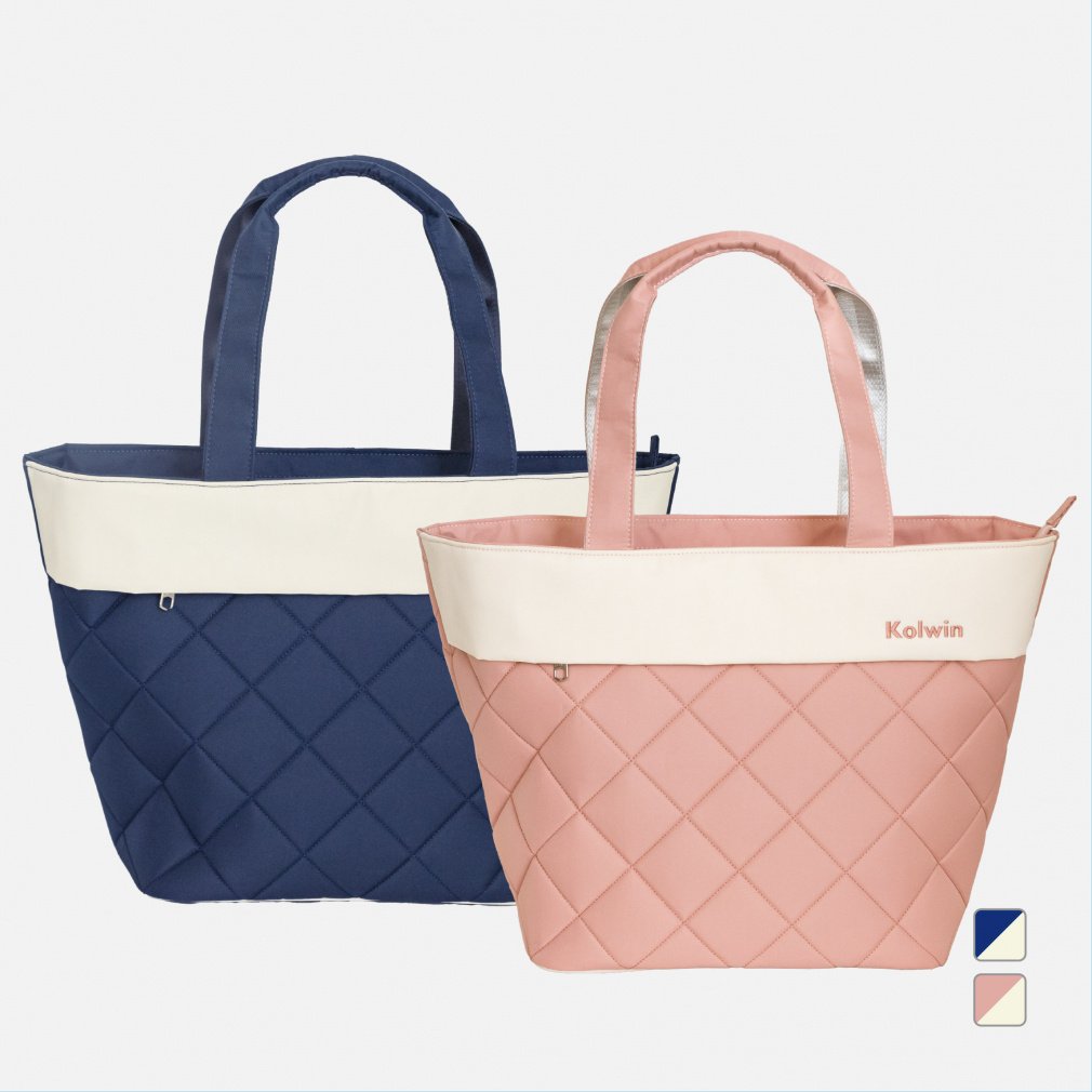 kolwin Boston Bag Tote Bag KO-0B2004TB