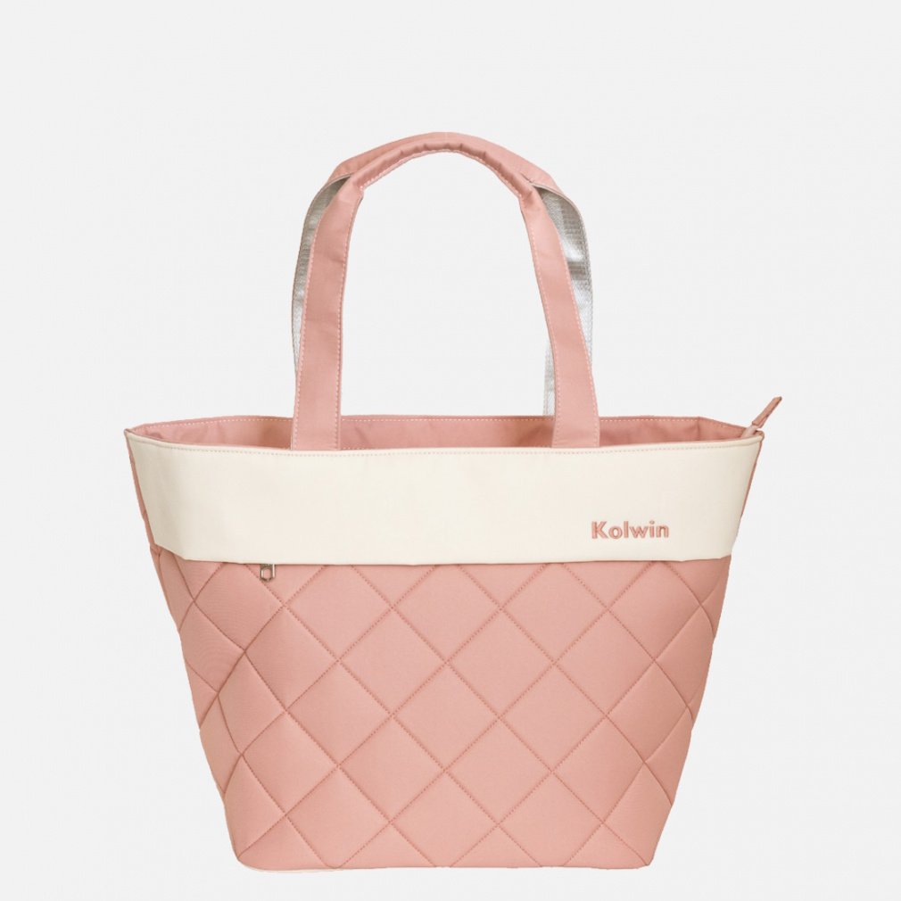 kolwin Boston Bag Tote Bag KO-0B2004TB
