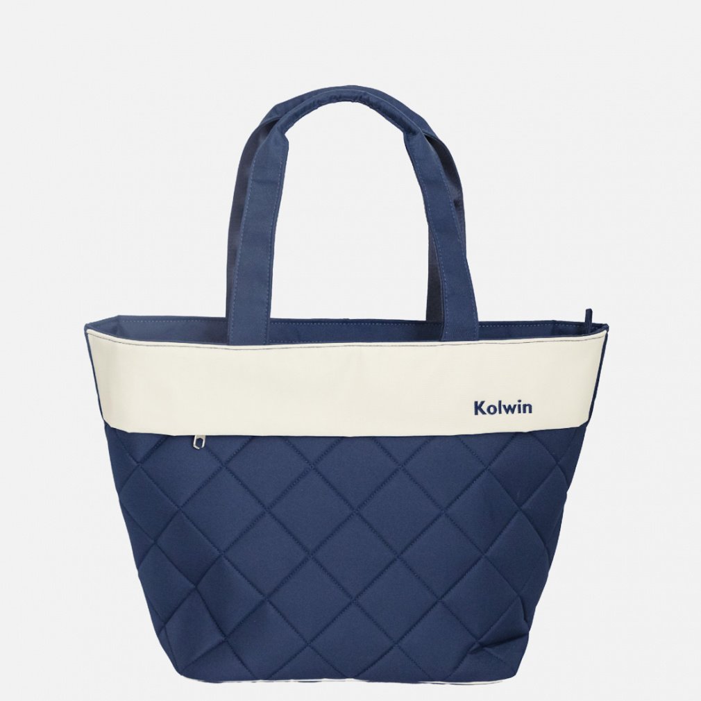 kolwin Boston Bag Tote Bag KO-0B2004TB