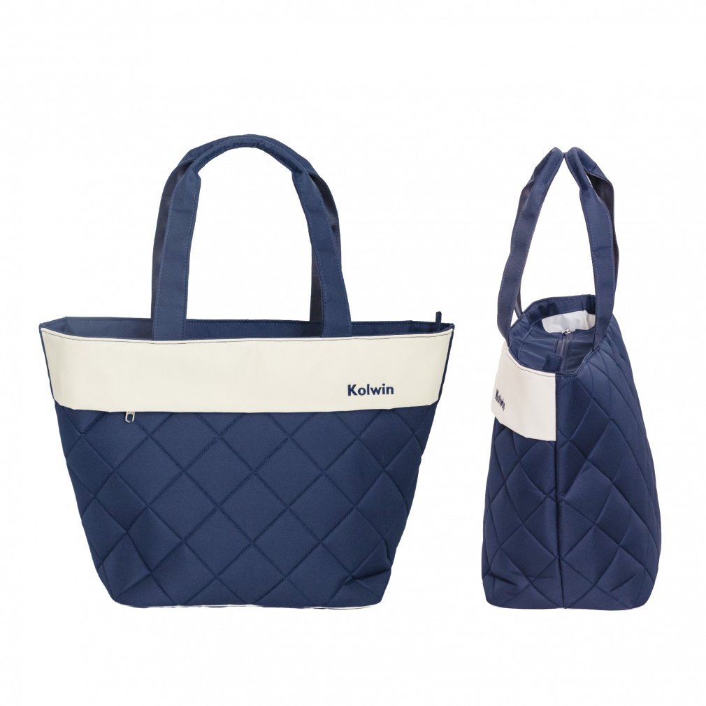 kolwin Boston Bag Tote Bag KO-0B2004TB