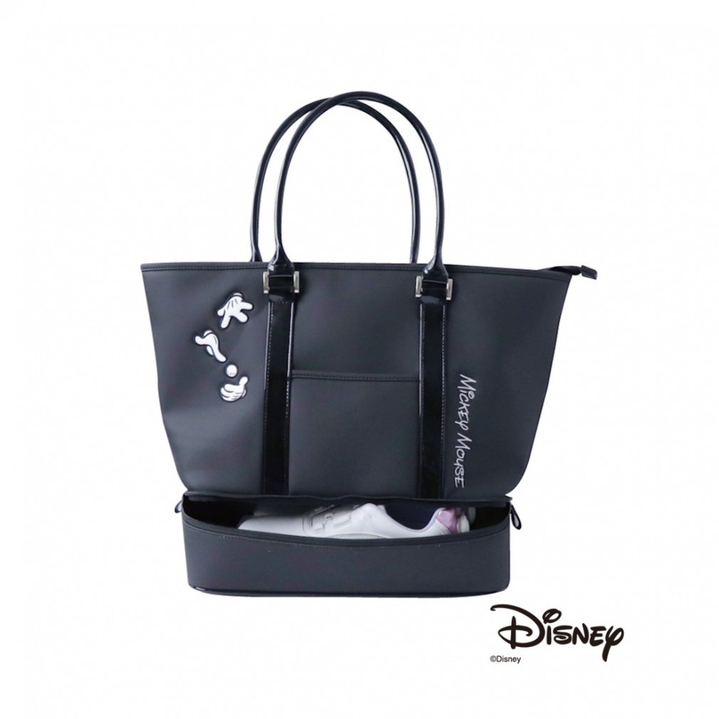 Disney Boston Bag DN-0B2002CB
