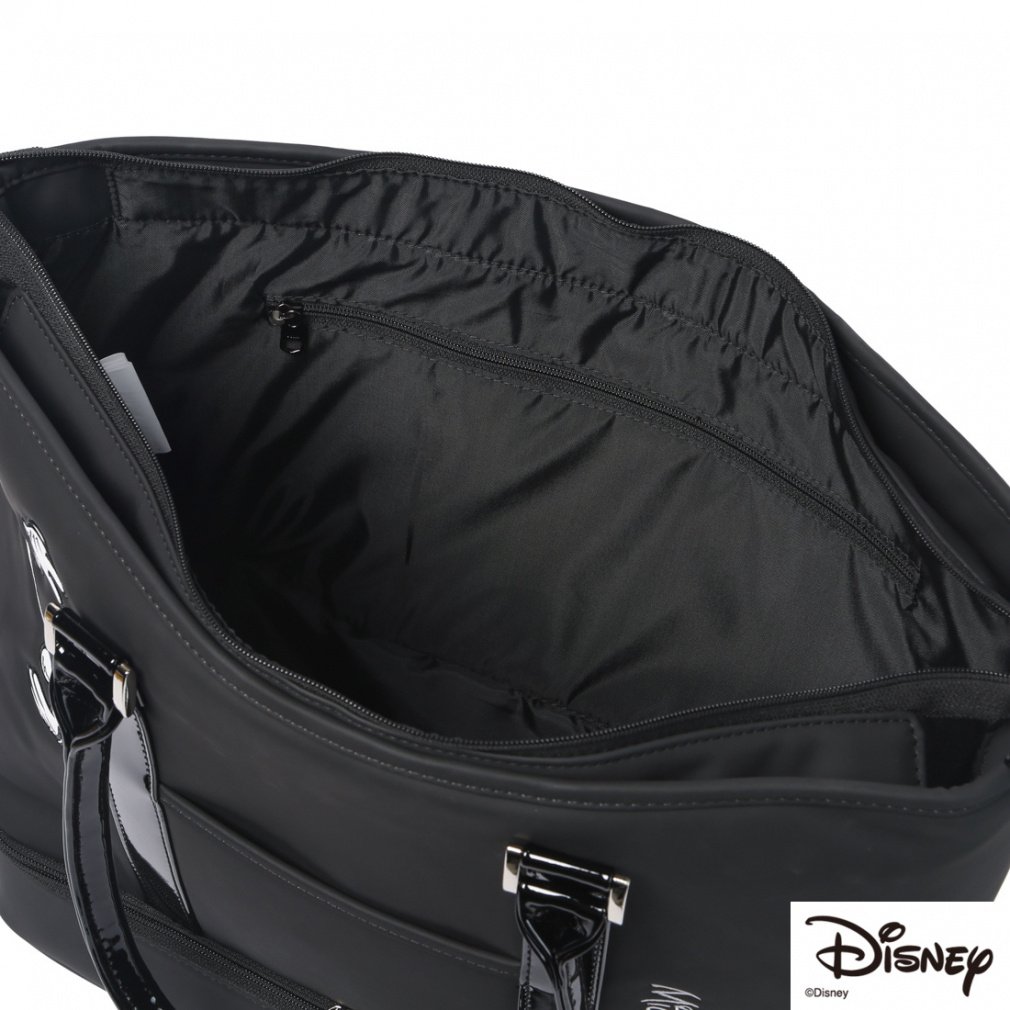 Disney Boston Bag DN-0B2002CB