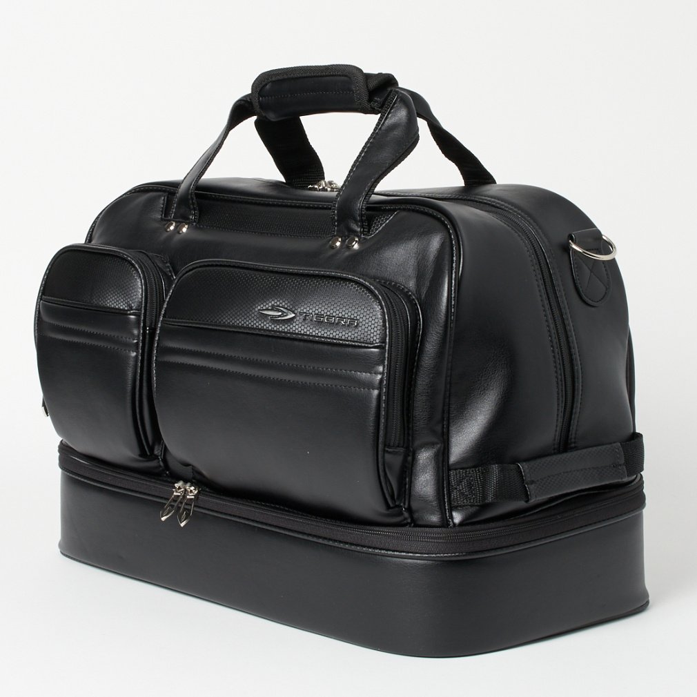 TIGORA Boston Bag 2-Tier Boston Bag TR-0B1050BB2