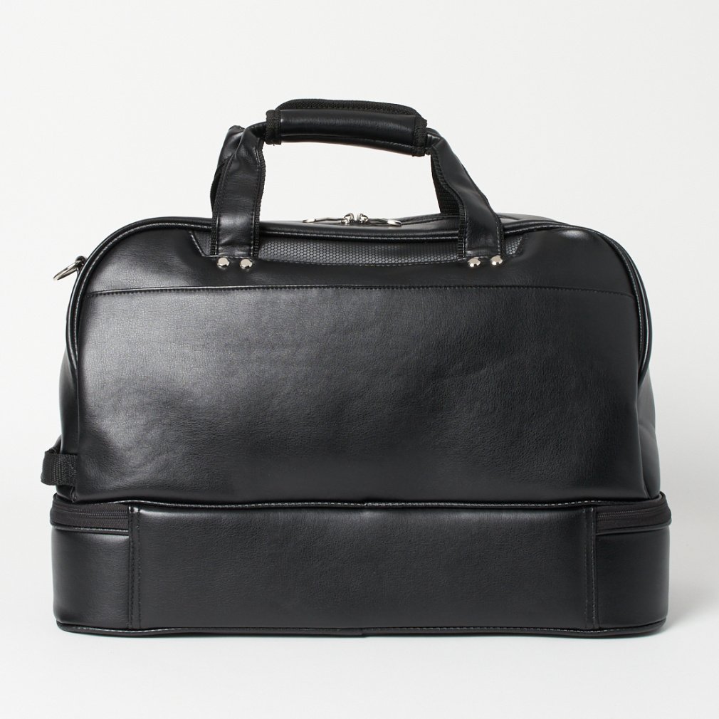 TIGORA Boston Bag 2-Tier Boston Bag TR-0B1050BB2